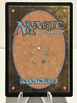 Sarkhan, Soul Aflame (Showcase) 96 M March of the Machine: The Aftermath NM MTG - Image 2