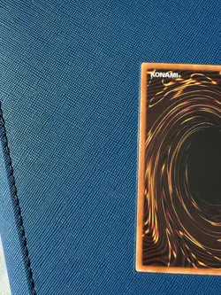 Yugioh Cyber End Dragon Ultimate Rare (UTR) CRV-EN036 1st Edition EURO VLP/NM - Image 5