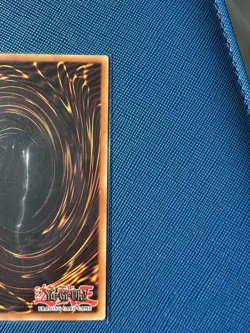 Yugioh Cyber End Dragon Ultimate Rare (UTR) CRV-EN036 1st Edition EURO VLP/NM - Image 6