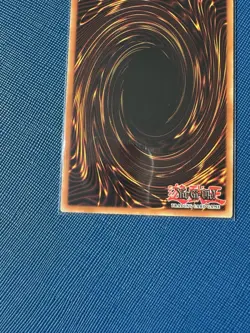 Yugioh Cyber End Dragon Ultimate Rare (UTR) CRV-EN036 1st Edition EURO VLP/NM - Image 7