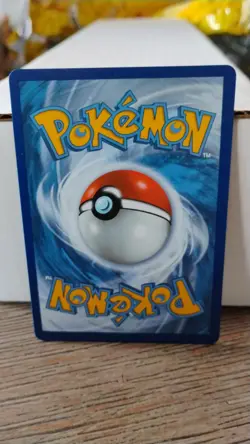 FLYING PIKACHU V Celebrations Series POKEMON Full-Art Holo Trading Card 006/025 - Image 2
