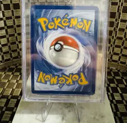 Full Art Holo Mew GG10/GG70 Pokemon TCG Card Crown Zenith Galarian Gallery 2023 - Image 3