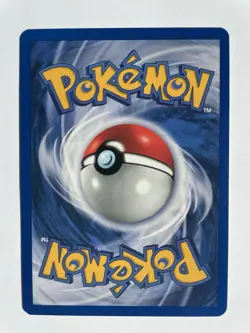 Pokemon Card 2000 Gym Heroes Set Sabrina's Haunter 58/132 NM-Mint - Image 2