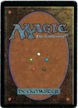 (2X) Timberline Ridge Ice Age Rare â€“ MTG Magic the Gathering Card - Image 4