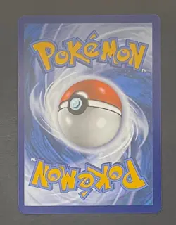 PokÃ©mon Card Vaporeon 022/131 Poke Ball Reverse Holo Prismatic Evolutions - NM - Image 2
