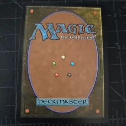 Magic the Gathering Zendikar Expedition Strip Mine Foil Card - Image 2