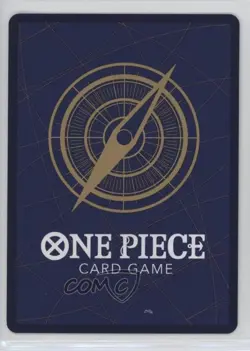 2024 One Piece Card Game: Two Legends OP08 Wapol #OP08-014 02l5 - Image 2