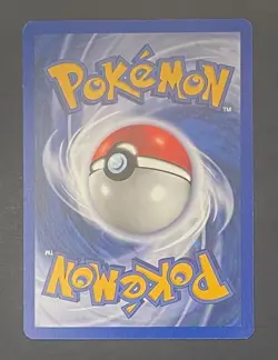 PokÃ©mon Card Murkrow 24/111 1st Edition Neo Genesis - Near Mint - Image 2