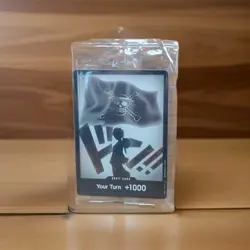 One Piece Ace Special Don!! Card Vol.2 OP-05 Promo Monkey D. Ace 🔥 Japanese - Image 1