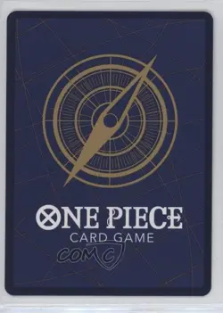 2024 One Piece Card Game: Two Legends OP08 R Wyper #OP08-110 02l5 - Image 2
