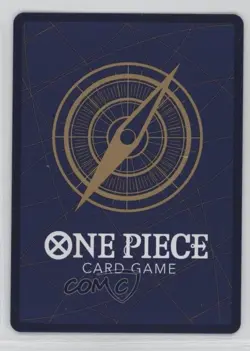 2024 One Piece Card Game: Two Legends OP08 Zou #OP08-039 02l5 - Image 2