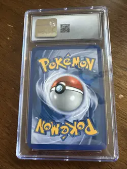 Pokemon Darkrai Great Encounters Reverse Holo Card 3/106 TCG - Image 2