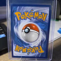 Pokemon Card Darkrai 105/189 Holo Rare NM-Mint Trick Or Trade Halloween - Image 2
