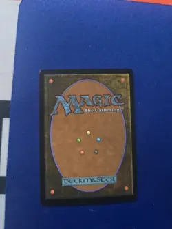 MTG Foil Sacred Foundry #285 Borderless Card Unfinity - Image 2
