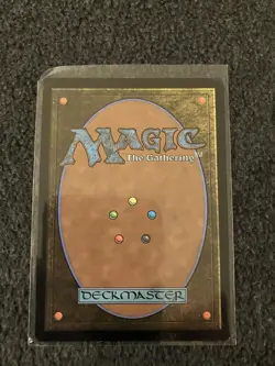 Magic The Gathering MTG - Leyline Axe - FDN - Image 2