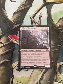 MTG: Ulamog, The Defiler (0015) MH3 Pr0xy NM - Image 1