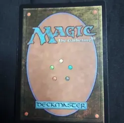 Galadriel's Dismissal 0500 Borderless Foil Rare Lord of the Rings MTG Near Mint - Image 2