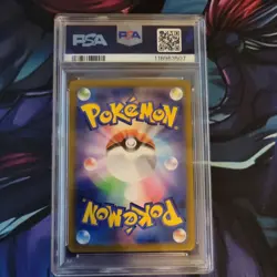 US SELLER PSA 10 Pokemon Sylveon Vmax Japanese Vmax Climax 232/184 NEW CERTS - Image 3