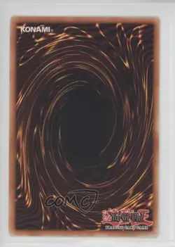 Freed the Matchless General (UR) Unlimited YuGiOh Legacy of Darkness 2003 05ff - Image 2