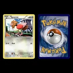 Fearow Spearow 112.0 Sword Shield Battle Styles Pokemon Cards Collection - Image 13