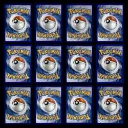 Forretress  Pineco 124.0 Sun Moon Lost Thunder Pokemon Cards Collection - Image 2