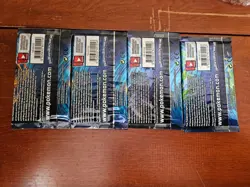 PokÃ©mon XY Evolutions Booster Trading Card Game (820650801556) - Image 3