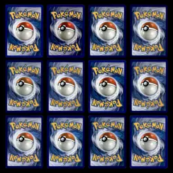 Koffing Kogas Koffing 54.0 EX Ruby Sapphire Pokemon Cards Collection Set - Image 2