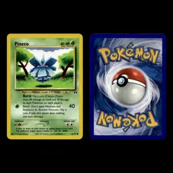 Forretress Pineco 114 Sword Shield Vivid Voltage Pokemon Cards Set TCG - Image 10
