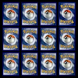 Butterfree  Metapod Caterpie 16.0 HeartGold SoulSilver Pokemon Cards Set - Image 2