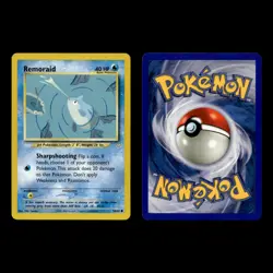 Octillery Remoraid 33.0 XY BREAKthrough Pokemon Cards Collection Set TCG - Image 10