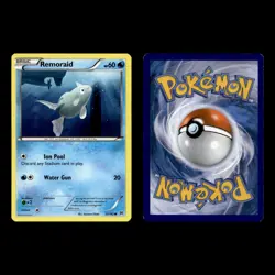 Octillery Remoraid 33.0 XY BREAKthrough Pokemon Cards Collection Set TCG - Image 11