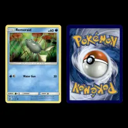 Octillery Remoraid 33.0 XY BREAKthrough Pokemon Cards Collection Set TCG - Image 12
