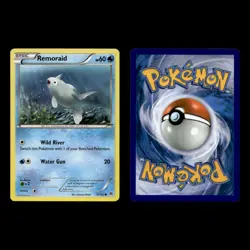 Octillery Remoraid 33.0 XY BREAKthrough Pokemon Cards Collection Set TCG - Image 13