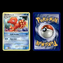 Octillery Remoraid 33.0 XY BREAKthrough Pokemon Cards Collection Set TCG - Image 4