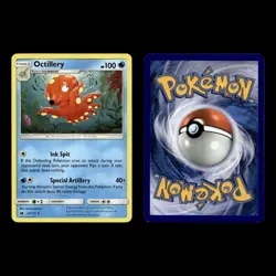 Octillery Remoraid 33.0 XY BREAKthrough Pokemon Cards Collection Set TCG - Image 6