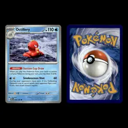 Octillery Remoraid 33.0 XY BREAKthrough Pokemon Cards Collection Set TCG - Image 7