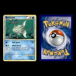 Octillery Remoraid 33.0 XY BREAKthrough Pokemon Cards Collection Set TCG - Image 8
