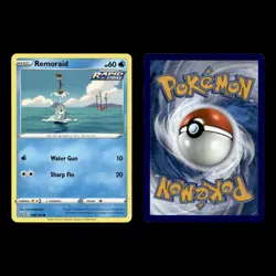 Octillery Remoraid 33.0 XY BREAKthrough Pokemon Cards Collection Set TCG - Image 9
