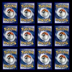 Forretress Pineco 13.0 HeartGold SoulSilver Undaunted Pokemon Cards Set - Image 2