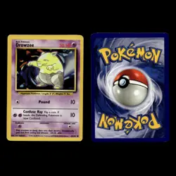 Hypno Drowzee 36.0 XY Furious Fists Pokemon Cards Collection Set TCG - Image 11