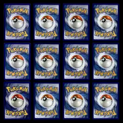 Hypno Drowzee 36.0 XY Furious Fists Pokemon Cards Collection Set TCG - Image 2