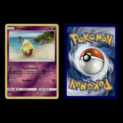 Hypno Drowzee 36.0 XY Furious Fists Pokemon Cards Collection Set TCG - Image 6