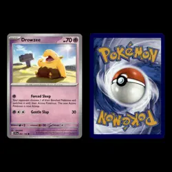 Hypno Drowzee 36.0 XY Furious Fists Pokemon Cards Collection Set TCG - Image 9