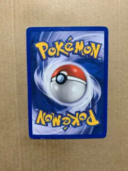 Item Finder 103/130 Base Set 2 - Rare Pokemon Card - HP - Image 2