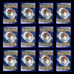  Makuhita Hariyama 65.0 EX Deoxys Pokemon Cards Collection Set TCG - Image 2