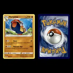  Makuhita Hariyama 65.0 EX Deoxys Pokemon Cards Collection Set TCG - Image 6