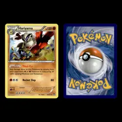 Makuhita Hariyama 65.0 EX Deoxys Pokemon Cards Collection Set TCG - Image 7