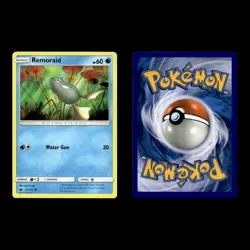  Octillery Remoraid 34.0 Neo Revelation Pokemon Cards Collection Set TCG - Image 10