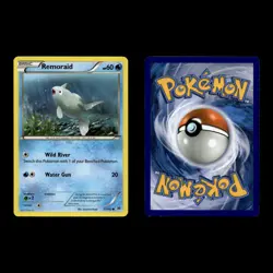  Octillery Remoraid 34.0 Neo Revelation Pokemon Cards Collection Set TCG - Image 11