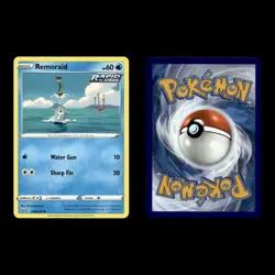  Octillery Remoraid 34.0 Neo Revelation Pokemon Cards Collection Set TCG - Image 13